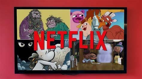 netflix animation fired.